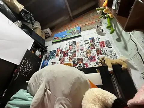 Snapshot of dafne19_ chatting on June 22, 2026, 2:50 am dafne19 online show from June 22, 2026, 2:50 am
