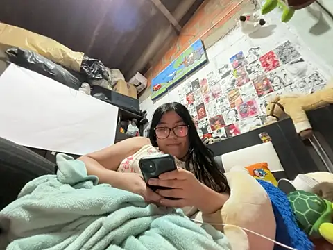 Snapshot of dafne19_ chatting on June 23, 2026, 4:32 am dafne19 online show from June 23, 2026, 4:32 am