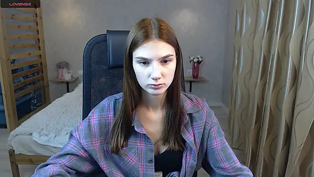 AnaHoney online show from September 22, 2025, 3:23 am