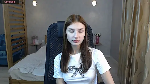 AnaHoney online show from September 27, 2025, 2:18 am