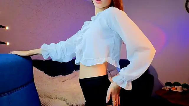 AnaHoney online show from January 11, 2026, 2:29 am