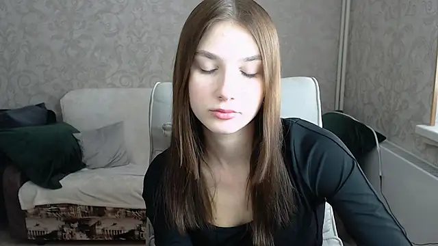 AnaHoney online show from March 11, 2025, 6:30 am