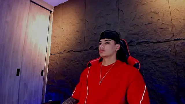 joseph boy online show from December 19, 2025, 11:45 am