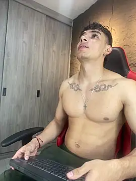 joseph boy online show from March 21, 2025, 12:17 pm