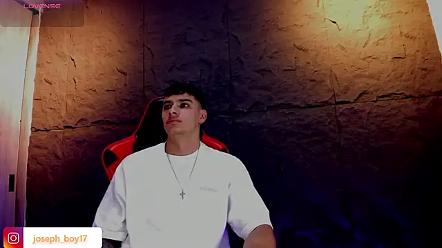 joseph boy online show from November 10, 2025, 11:48 am