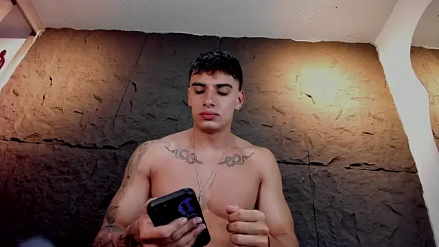 joseph boy online show from December 22, 2025, 11:43 am