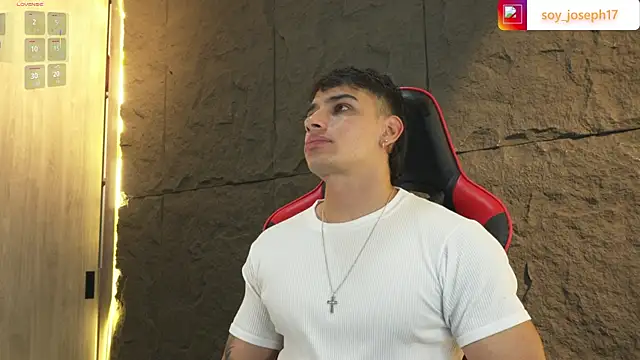 joseph boy online show from February 27, 2026, 11:32 am