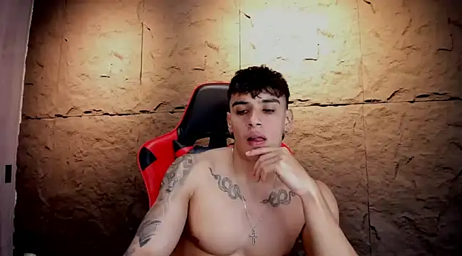 joseph boy online show from March 17, 2025, 4:11 pm