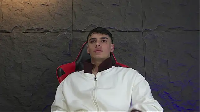 joseph boy online show from March 22, 2026, 11:45 am