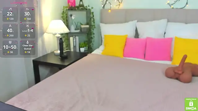 Tasty booty online show from August 2, 2026, 12:53 am