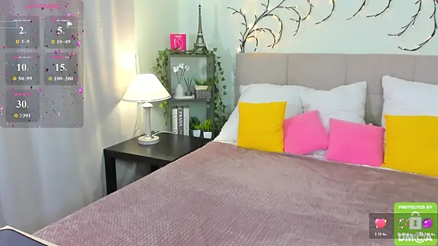 Tasty booty online show from June 17, 2026, 12:54 am