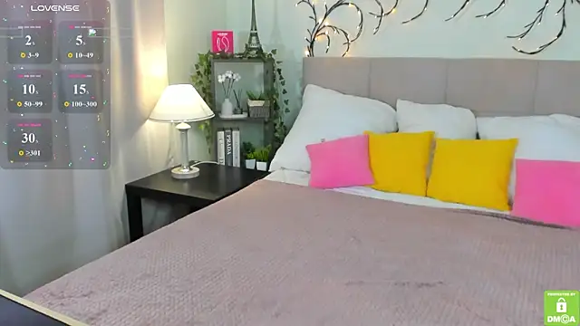 Tasty booty online show from June 13, 2026, 12:30 am
