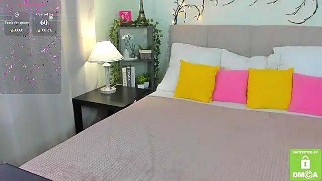 Tasty booty online show from June 26, 2026, 12:49 am