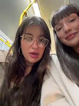 Sophie Avory online show from September 12, 2025, 7:46 pm