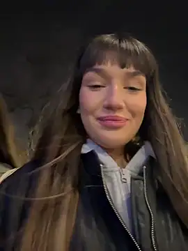 Sophie Avory online show from November 10, 2025, 7:30 pm