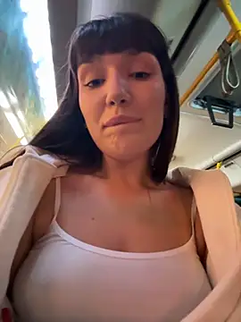 Sophie Avory online show from September 10, 2025, 6:51 pm