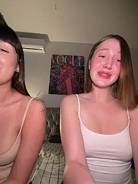 Sophie Avory online show from June 24, 2026, 9:23 pm