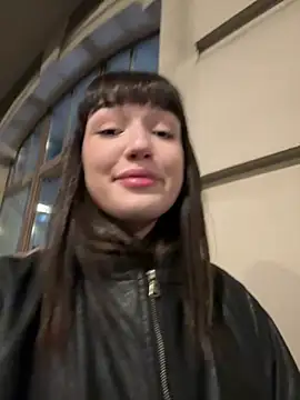 Sophie Avory online show from March 2, 2025, 5:41 pm