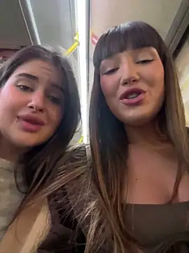 Sophie Avory online show from November 21, 2025, 9:25 pm