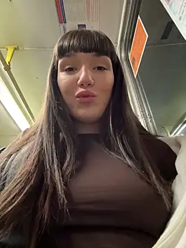 Sophie Avory online show from September 28, 2025, 6:48 pm