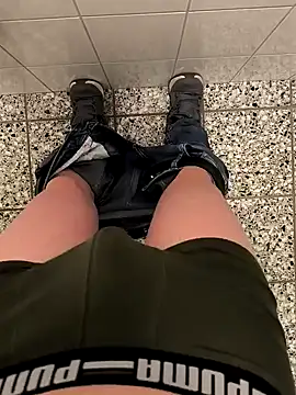 geilehecke1 online show from February 25, 2026, 8:58 am