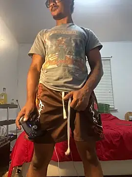 demonpt3 online show from September 14, 2025, 4:57 am