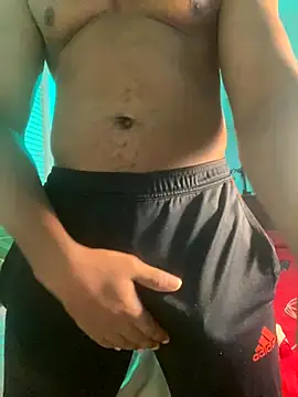 demonpt3 online show from October 2, 2025, 2:48 am