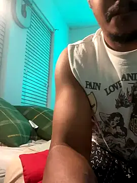 demonpt3 online show from October 10, 2025, 3:18 am