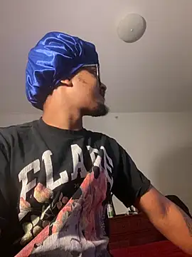 demonpt3 online show from October 9, 2025, 3:18 am