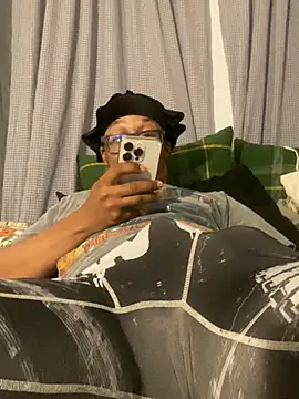 demonpt3 online show from March 9, 2025, 7:56 am