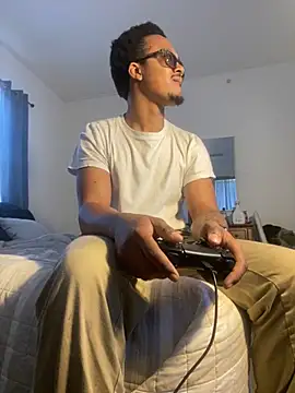 demonpt3 online show from January 30, 2025, 6:21 pm