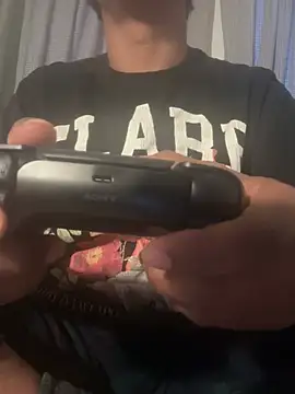 demonpt3 online show from February 22, 2025, 11:03 pm