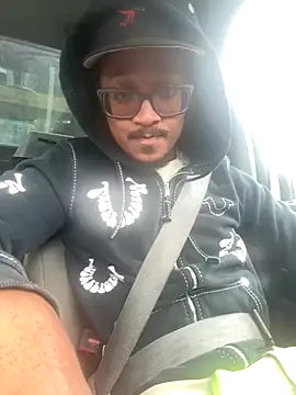 demonpt3 online show from October 27, 2025, 6:09 pm