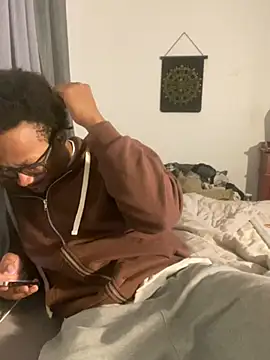 demonpt3 online show from February 10, 2025, 4:52 am