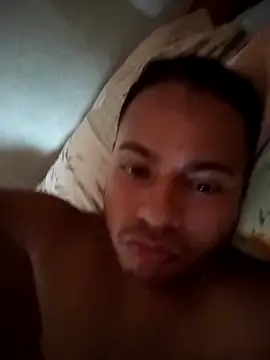 AlkalineCalmness online show from November 16, 2025, 1:38 pm