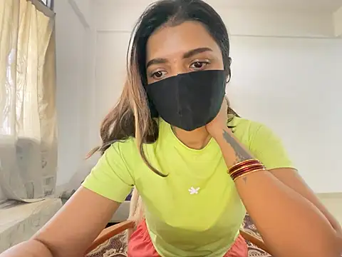 MaYaa  11 online show from December 31, 2024, 9:21 am