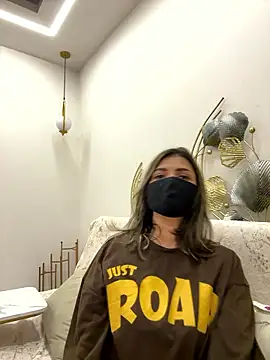 MaYaa  11 online show from January 12, 2026, 7:15 am