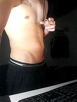 richnd333 online show from March 19, 2026, 7:30 am