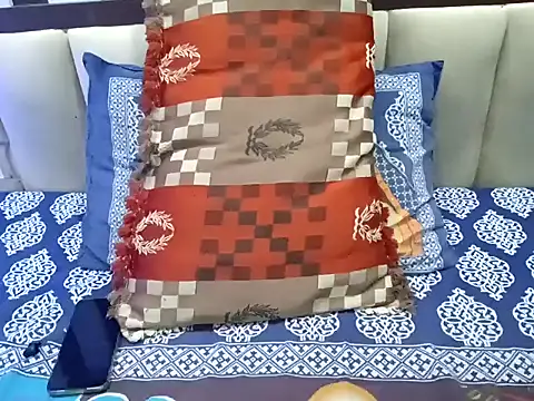 GoldnessAishu online show from January 10, 2025, 7:00 pm