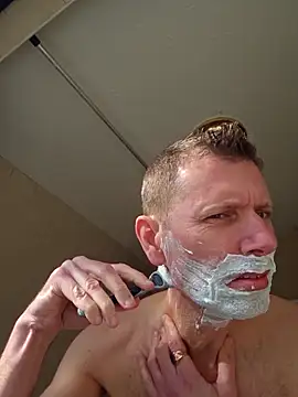 MarcusMaxx online show from March 15, 2026, 10:33 am