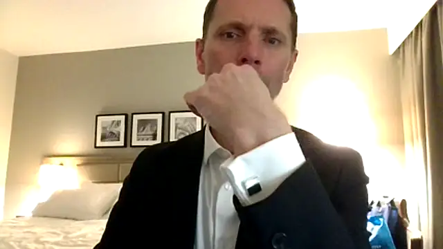 MarcusMaxx online show from March 5, 2026, 1:35 am