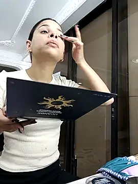 LadyAvalon online show from October 24, 2025, 5:56 pm