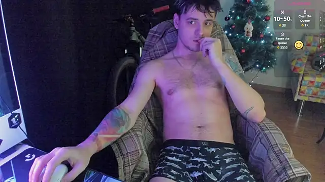 Joel-Pataki online show from January 14, 2026, 2:37 am