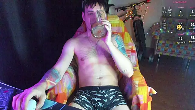 Joel-Pataki online show from February 21, 2026, 2:46 am