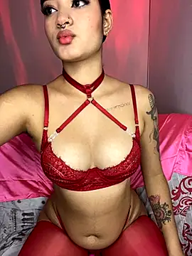 charlotte 9999 online show from September 12, 2025, 7:24 pm