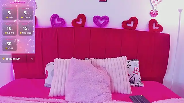 Alice Summer1 online show from February 9, 2026, 1:53 pm