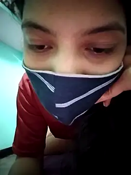 Hotty-Divya online show from September 21, 2025, 4:12 pm