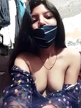 Hotty-Divya online show from March 22, 2025, 8:18 am