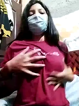 Hotty-Divya online show from December 20, 2024, 1:54 pm