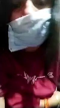 Hotty-Divya online show from December 23, 2024, 2:02 am